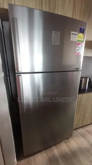 Awesome Samsung 388 LTRS Duracool Twin Cooling Plus Fridge