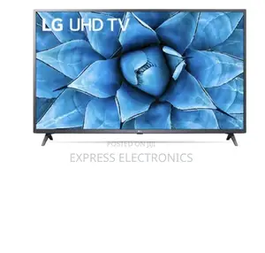 Available Now Slim UHD Smart LG49UN7340