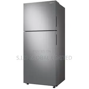 Brilliant Samsung 411ltr Duracool Refrigerator