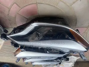 Corolla 2014- 2015 Original Headlight Used