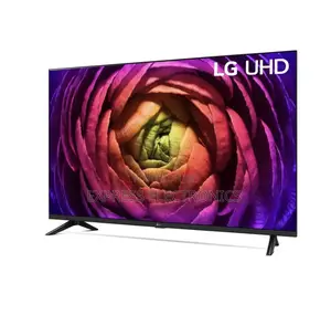 Slim Sleek UHD Smart Lg 55UR7300