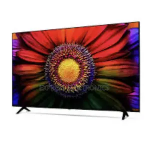 Available Now Slim Lg UHD Smart 55UR7300