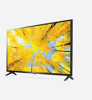 LG Uhd Smart Screen 55uq75003