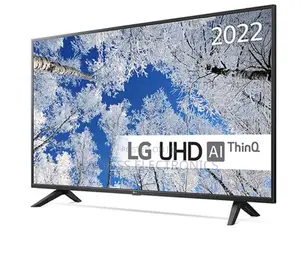 Highly Recommended 55UQ7006 UHD Smart Lg Television