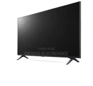 Slim Sleek UHD Smart 55UQ7006