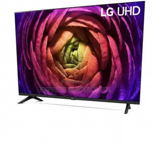 Sleek Slim UHD Smart LG Television 65ur7300