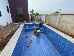 Swimming Pool Expert Available