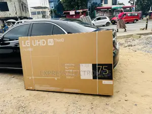 Highly Recommended 75ur8100 UHD Smart Lg