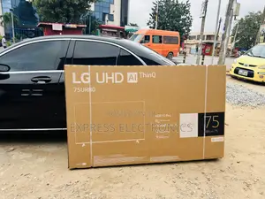 Nice Design UHD Smart Lg 75ur9100