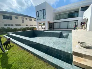 Swimming Pool Construction
