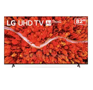 Clear Pictures UHD Smart Lg Television 82up8050