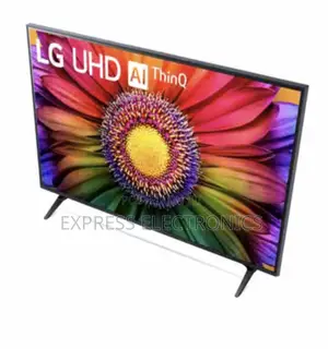 Nice Design UHD Smart Lg 86UR80003