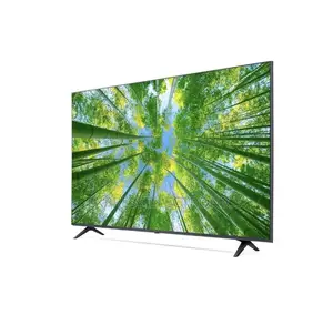 Slim Sleek UHD Smart Lg 86uq80