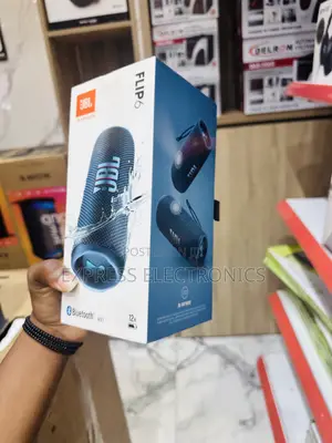 Get a New Flip 6 Bluetooth Speaker Wireless