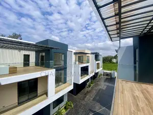 4bdrm Townhouse / Terrace in Charclem Ventures, Cantonments for rent