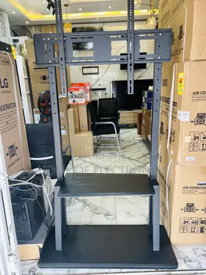 Affordable Movable Mobile Trolley Cart With Wheels(60-100)