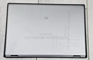 Laptop Dell Alienware M16 R2 16GB SSD 1T
