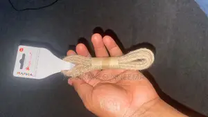 Jute Rope for Gift Wrapping (Small)