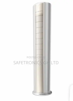 Split Type 2.5hp Essential Floor Standing TCL AC