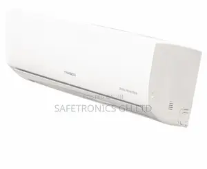 White Panel Design Nasco Inverter 1.5hp Split R410 Ac