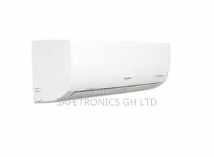 Nasco Split Gas Type R410 Antirust 2.0hp Airconditioner
