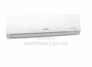 Sleek Design Split R410 Gas Type Nasco 2.5hp Ac