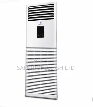 Nasco 2.5hp Sleek Floor Standing Split Type Airconditioner