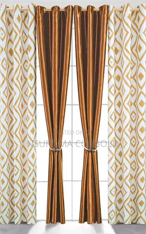 4in1 Curtains