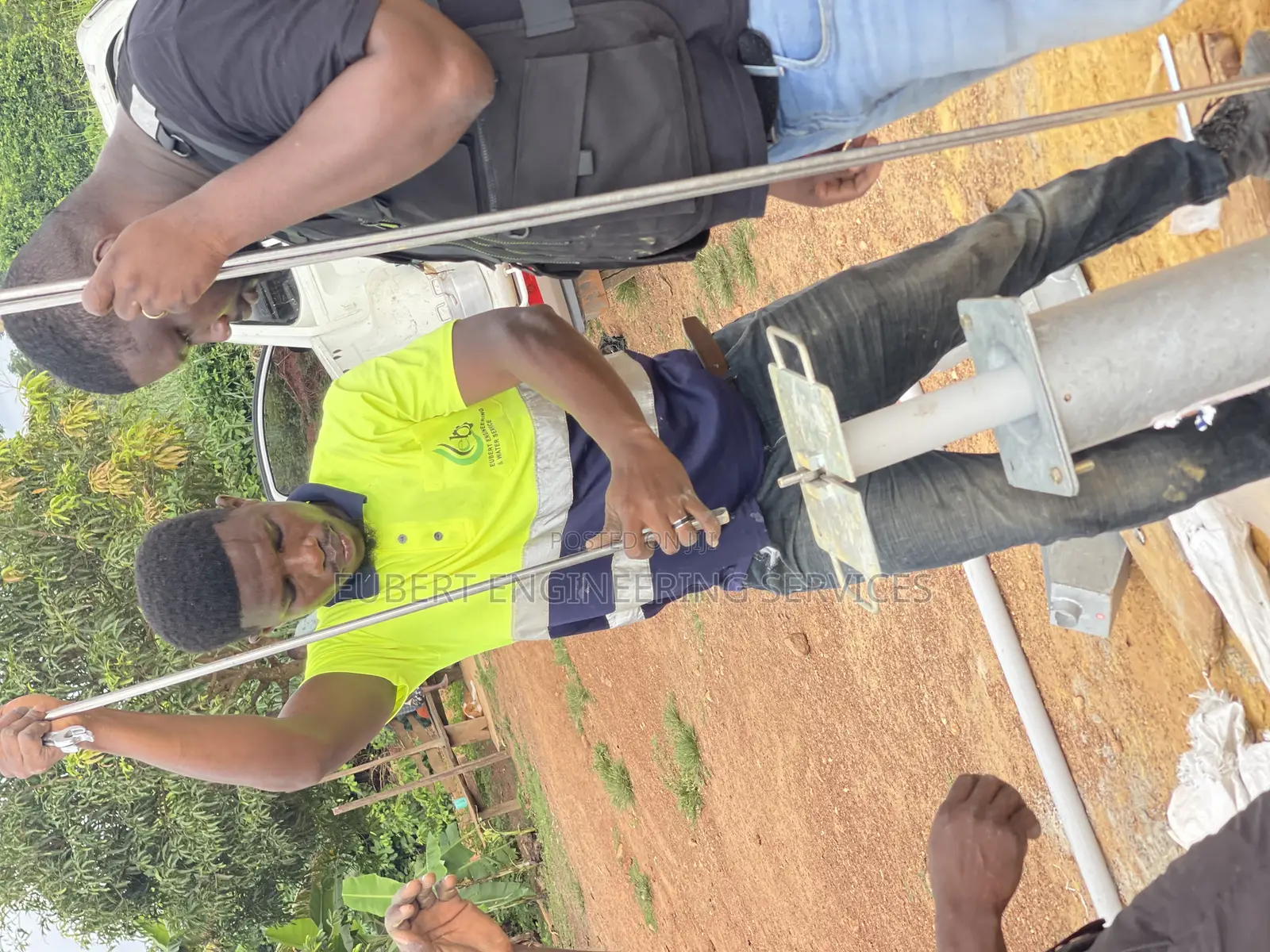 Koyo/Pure Water Machines Engineer