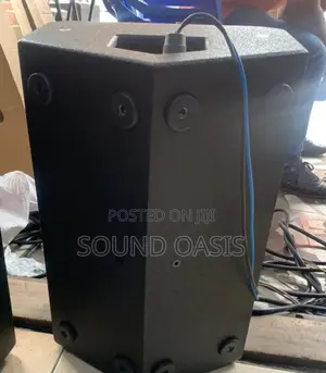 JBL 12inches Passive Stage Monitors (1pair)