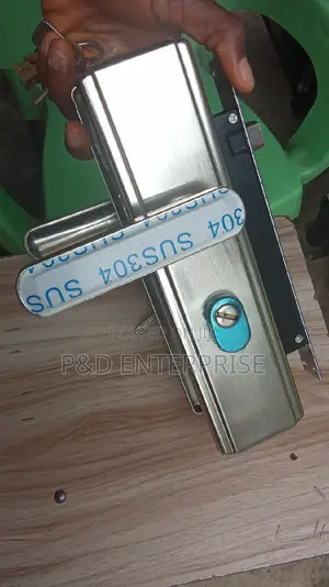 Quality Security Door Lock