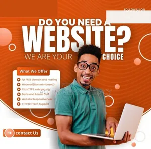 Website for All Business