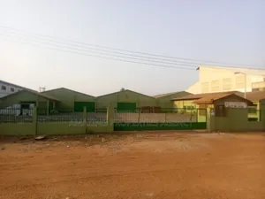 1000sqm Warehouse for Rent at Community 19