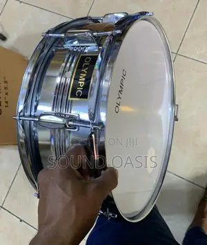 Olympic Snare Drum