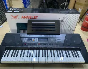 Angelet 61keys Beginners/Immediate Keyboard Synthesizer
