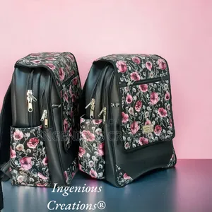Durable Yet Stylish Backpack