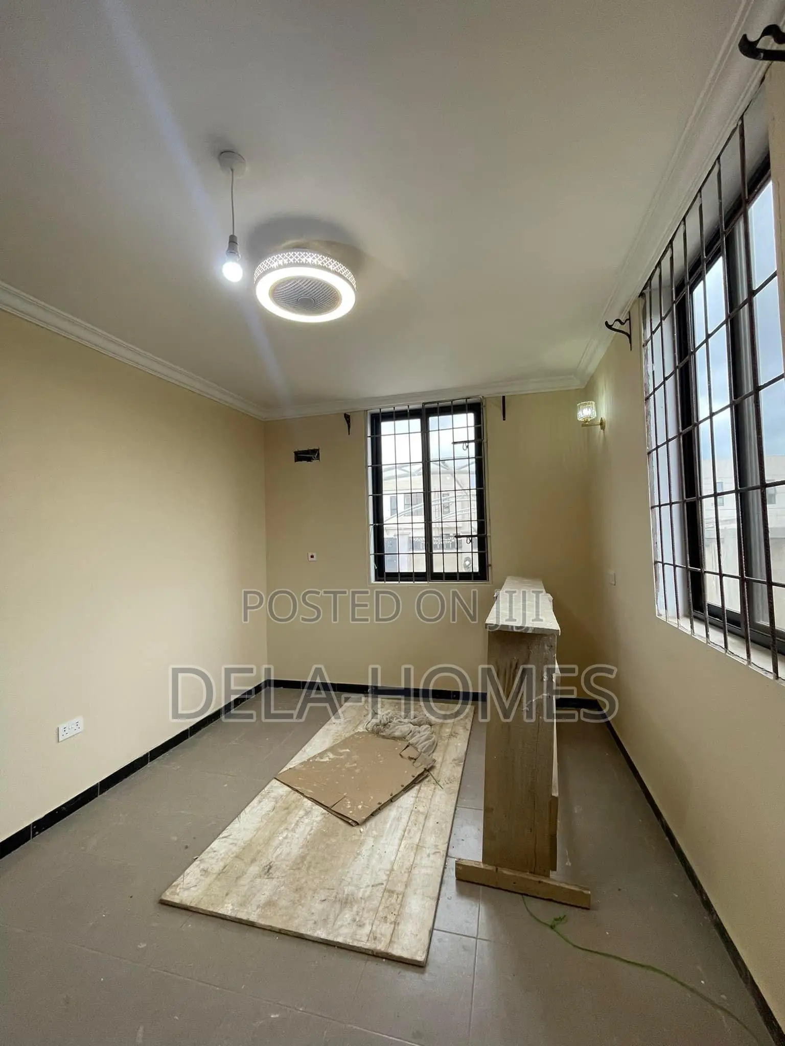 2bdrm Apartment in Oyarifa for rent