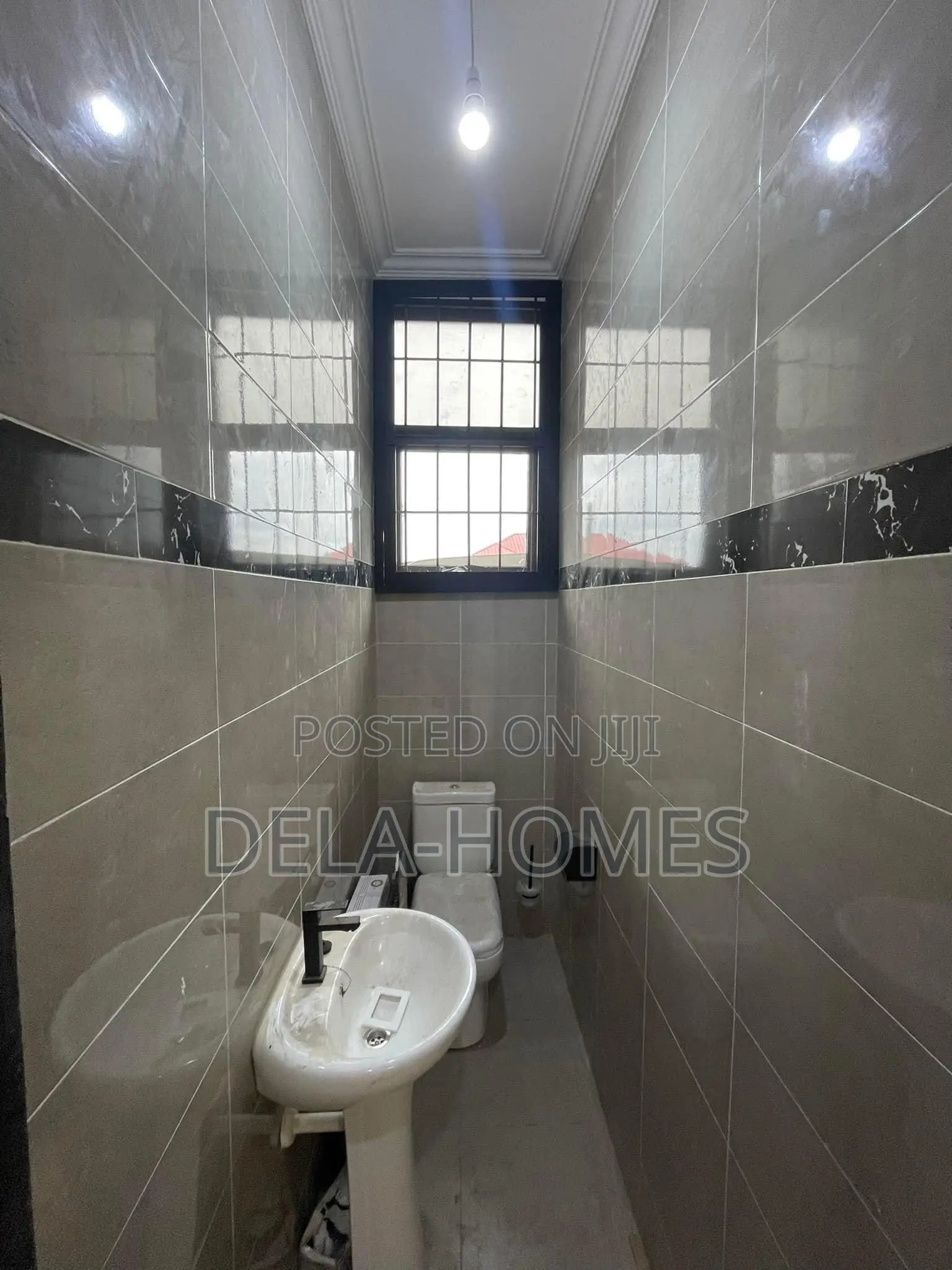 2bdrm Apartment in Oyarifa for rent