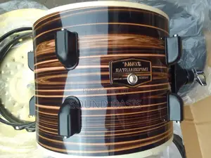 TAMA Imperial Star 5-Set Drumset Wooden Color