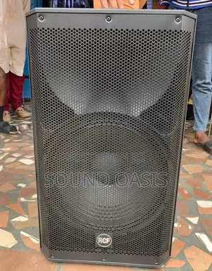RCF 12inches Active Speaker (Pair)
