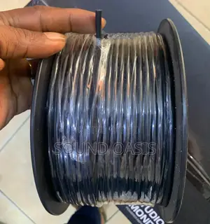 JAC Microphone Cable (100meters)