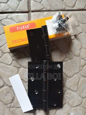 Door Hinges