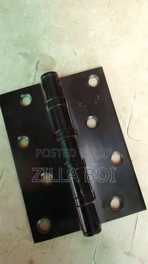 Door Hinges