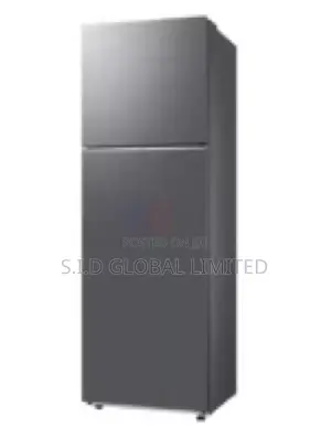 Excellent Samsung 411 LTRS Duracool Twin Cooling Plus Fridge