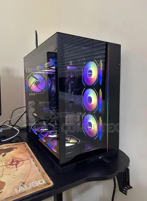 New Desktop Computer 64GB Intel Core i9 SSD 2T