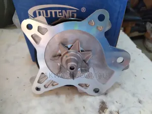 Toyota Corolla 2009 Water Pump