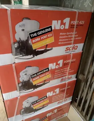 Solo Machine