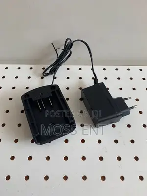 Wadfow Fast Intelligent Charger 20v - A1 - C20 - Wfcp510