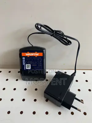 Wadfow Fast Intelligent Charger 20v - A1 - C20 - Wfcp510