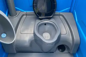 Mobile Toilet Units